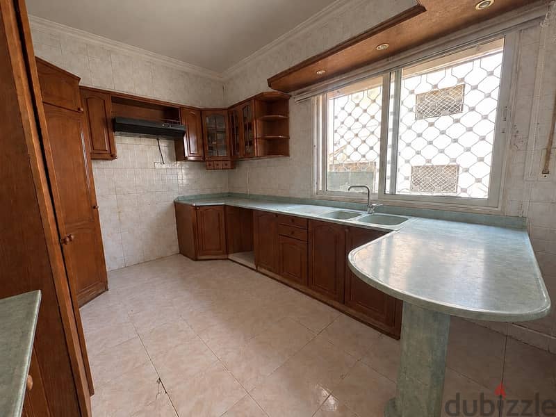 Apartment in Rabiah for Sale 5