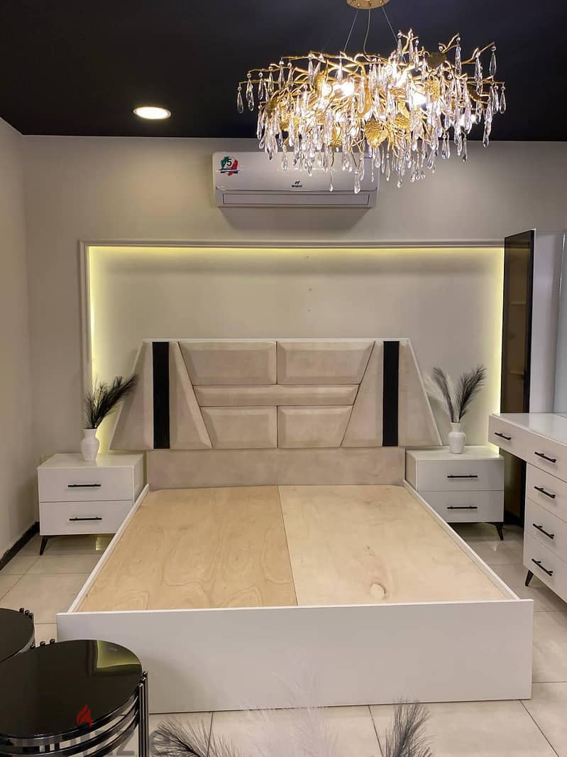 غرفه نوم مميزه 3