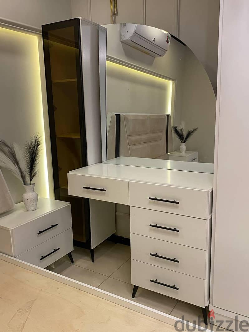غرفه نوم مميزه 4