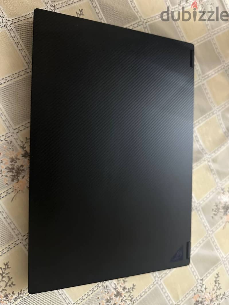 ASUS ROG Flow X16 GV601VI 3