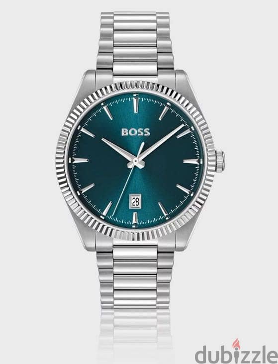 ساعة Hugo Boss 5