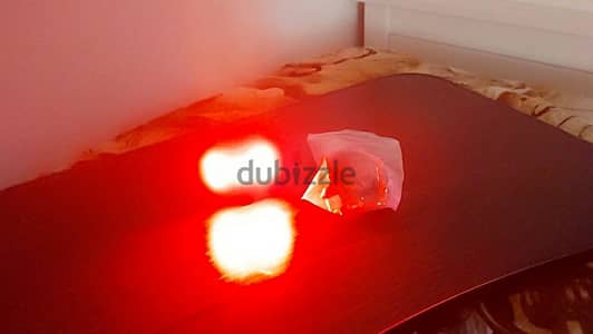 ضوء تنبيهي قابل للشحن للدراجات الهوائية usb bicycle tail light