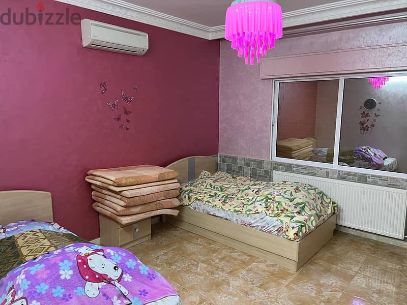 شقه ارضيه للبيع 9