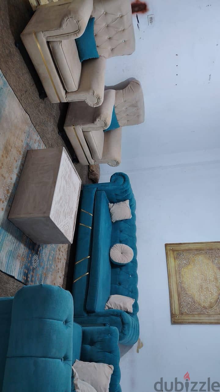 كورنر 7 مقاعد 5