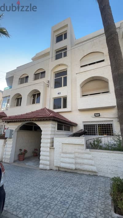 Apartment for sale in um Uthaina