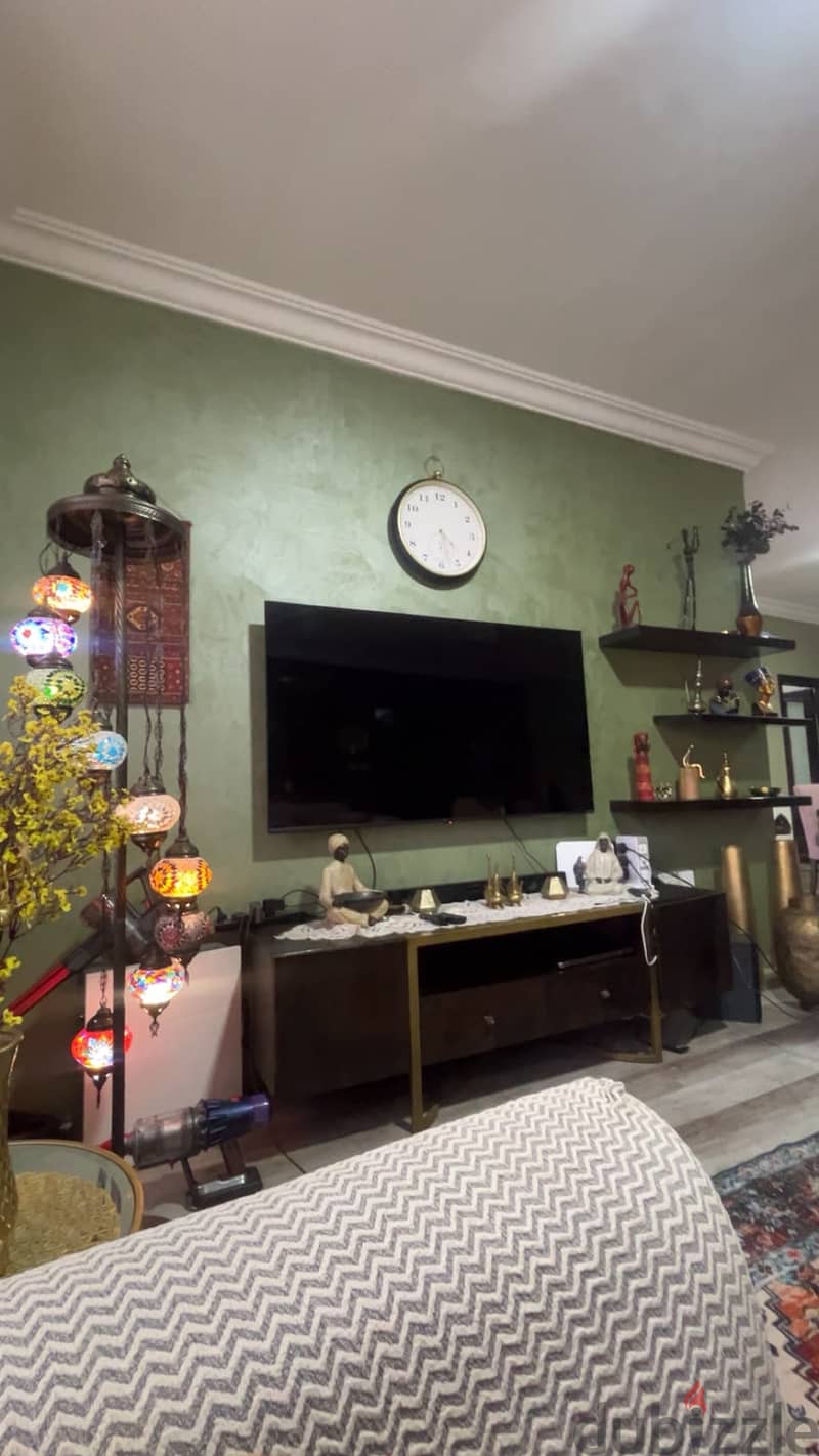 Apartment for sale in um Uthaina 4