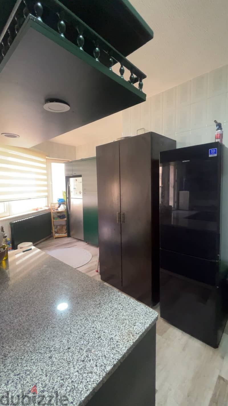 Apartment for sale in um Uthaina 5