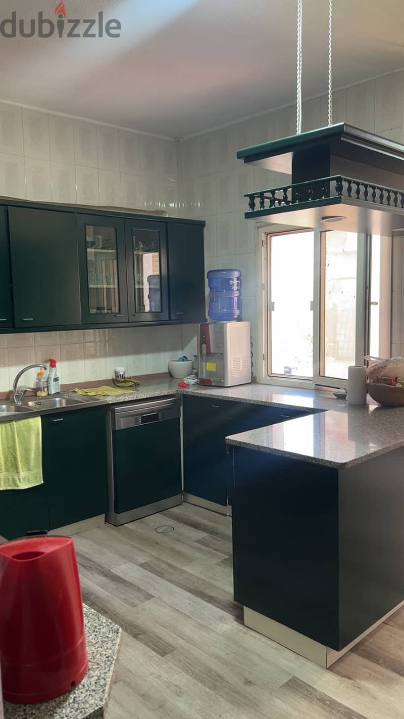 Apartment for sale in um Uthaina 7