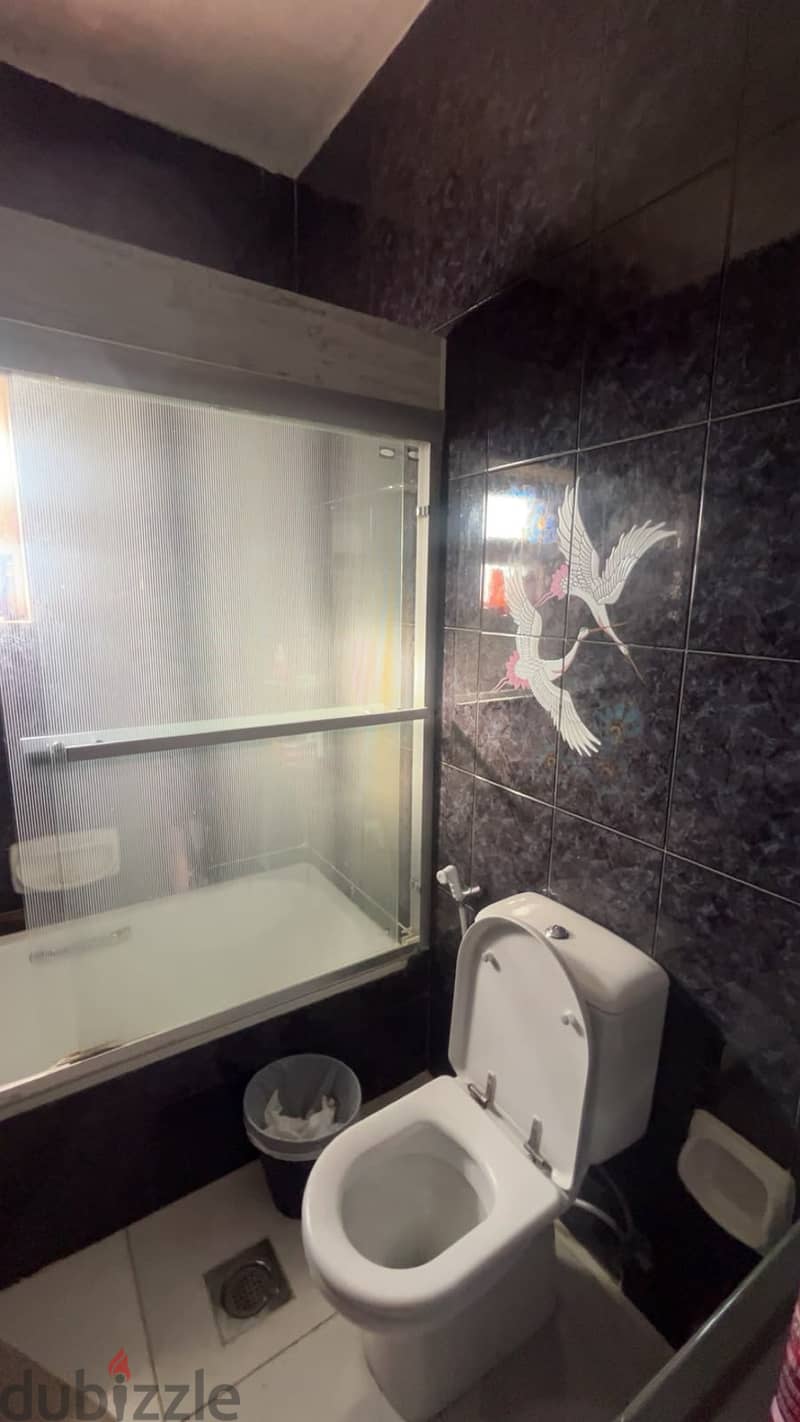 Apartment for sale in um Uthaina 8