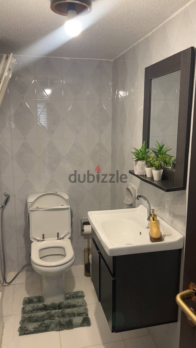 Apartment for sale in um Uthaina 9
