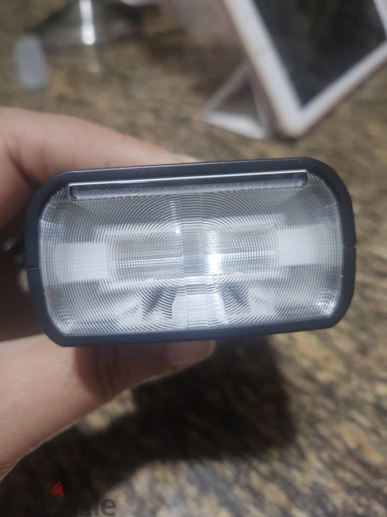 للبيع فلاش Godox v350f 2