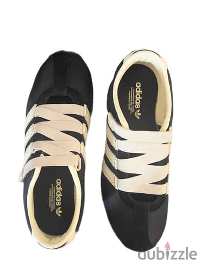 Adidas Tokyo Mary Janes Black EU 39 1/3