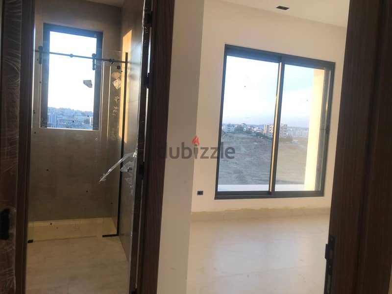 شقق ملوكية فاخرة للبيع في عبدون كريدور عبدون مساحات 275م 10