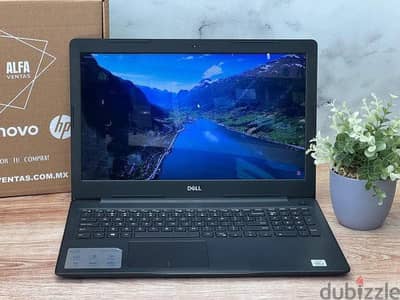 لابتوب Dell i3 جيل عاشر | 8GB RAM | 512GB SSD