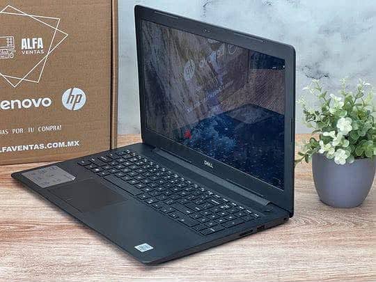 لابتوب Dell i3 جيل عاشر | 8GB RAM | 512GB SSD 1