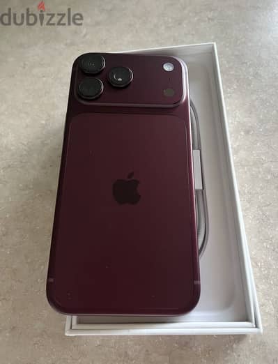 Apple Iphone 18 Pro Max 512 GB