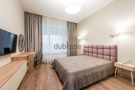 3 Bedrooms Apartment For Sale in Amman
