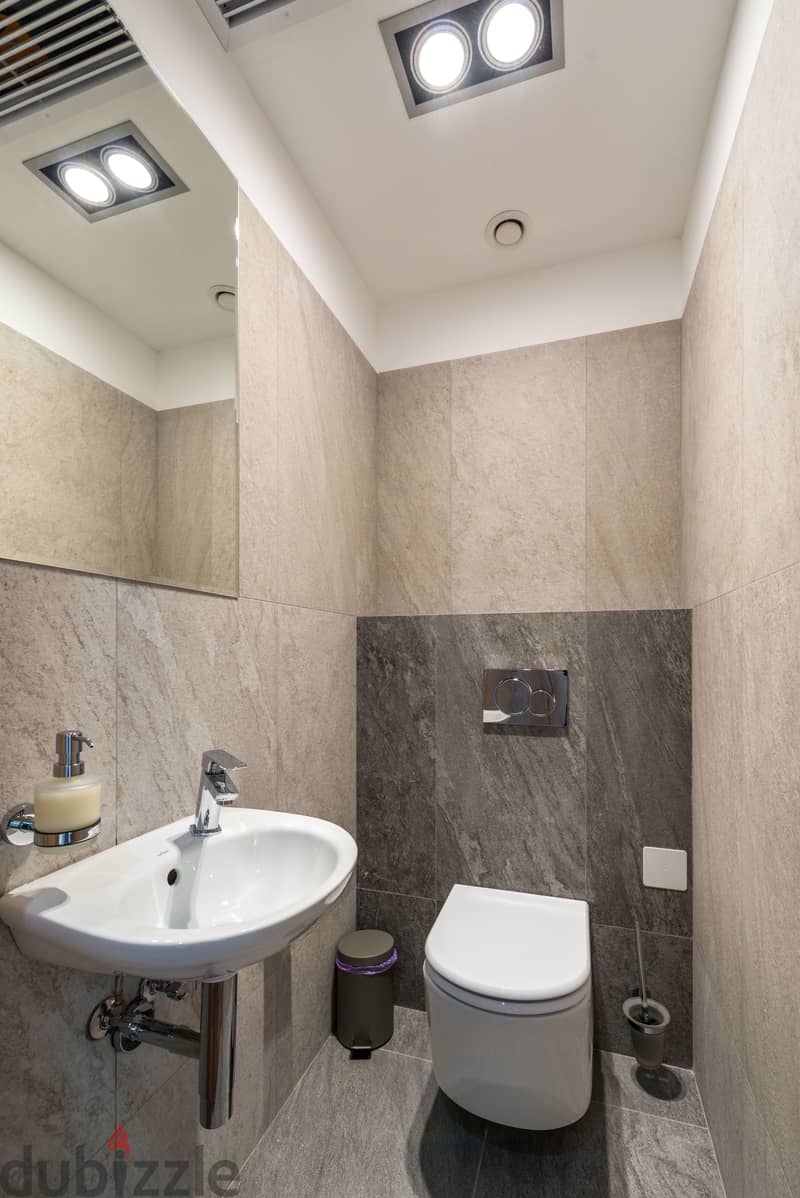 3 Bedrooms Apartment For Sale in Amman 1