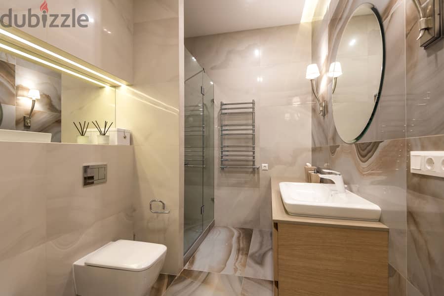 3 Bedrooms Apartment For Sale in Amman 2