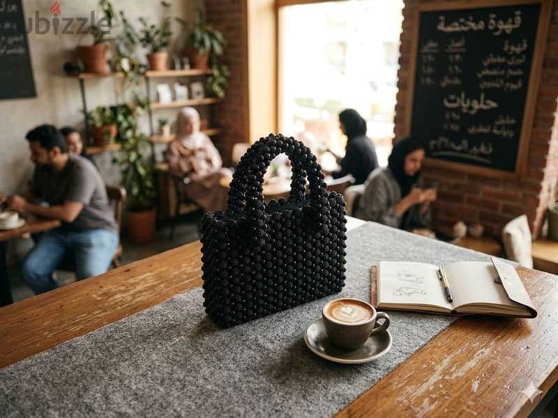 شناتي خرز هاند مد 2