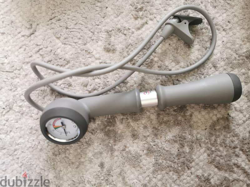 WG50 DR Disc Double حزام دكتور دسك 3