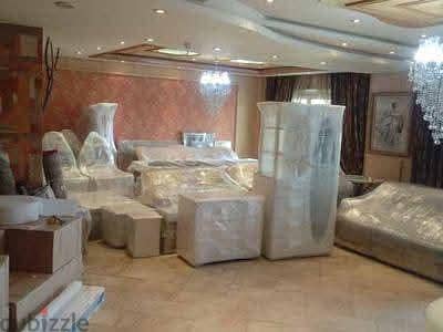 شركه الفرسان لنقل الاثاث 1