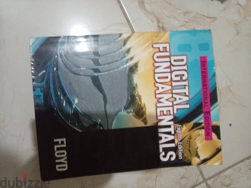 كتب الدوائر الكهربائية والإلكترونية للبيع المستعجل 1