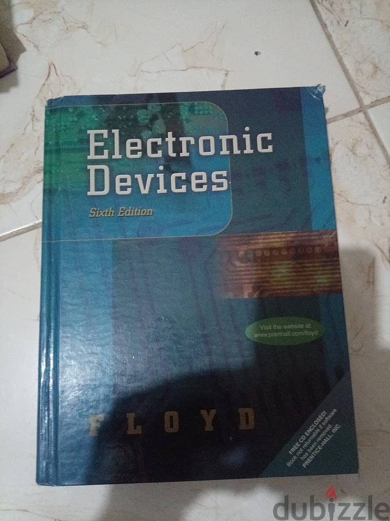 كتب الدوائر الكهربائية والإلكترونية للبيع المستعجل 2