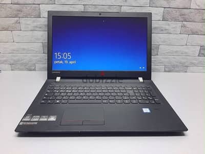 Laptop Lenovo فخم جدا بسعر ممتاز