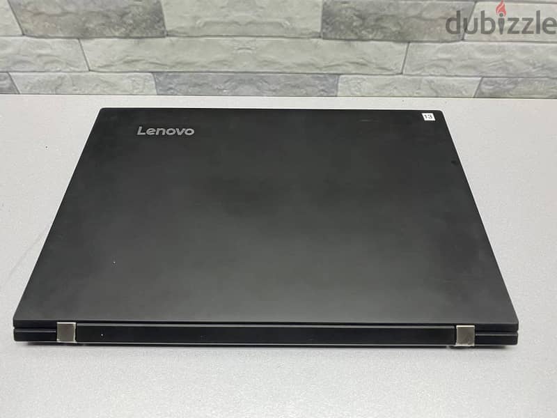 Laptop Lenovo فخم جدا بسعر ممتاز 1