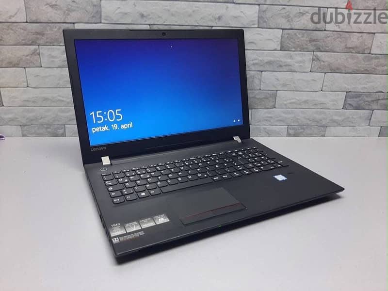 Laptop Lenovo فخم جدا بسعر ممتاز 2