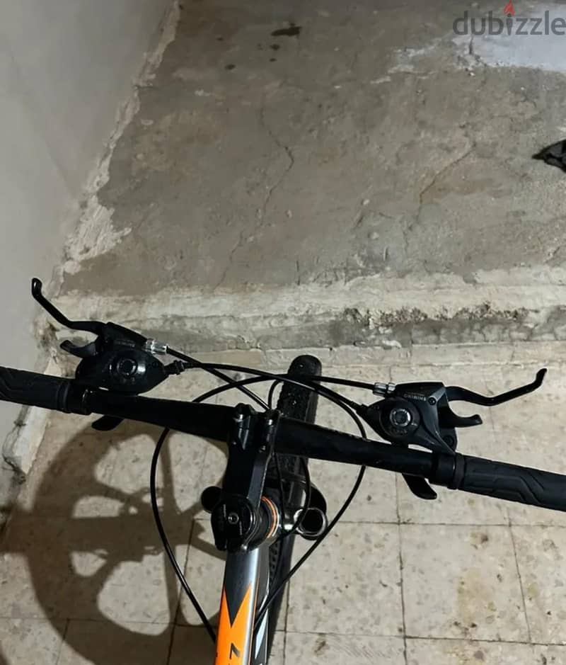 درجة هوائية بنوع GALANT جنط 24 1