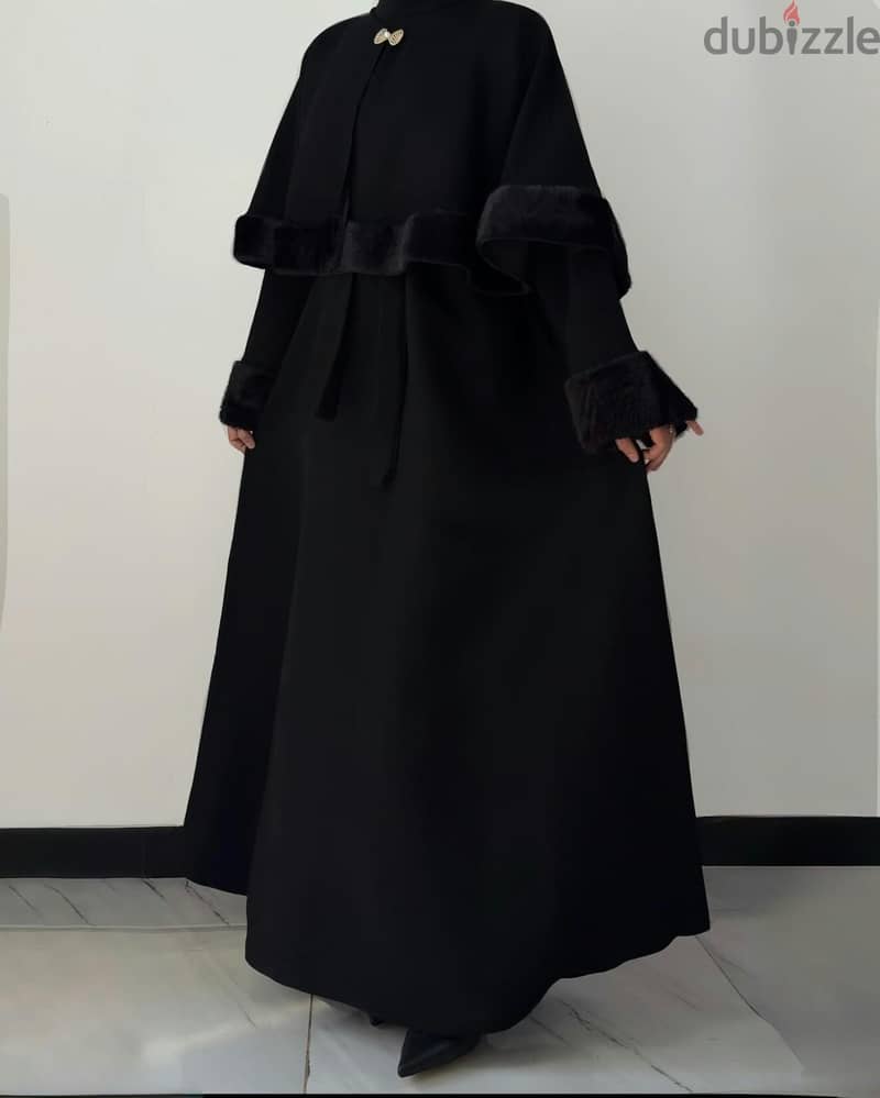 عباية سالي 2