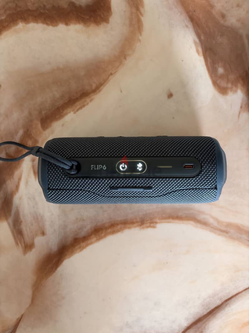 JBL FLIP 6 1