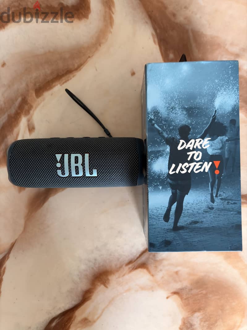 JBL FLIP 6 2