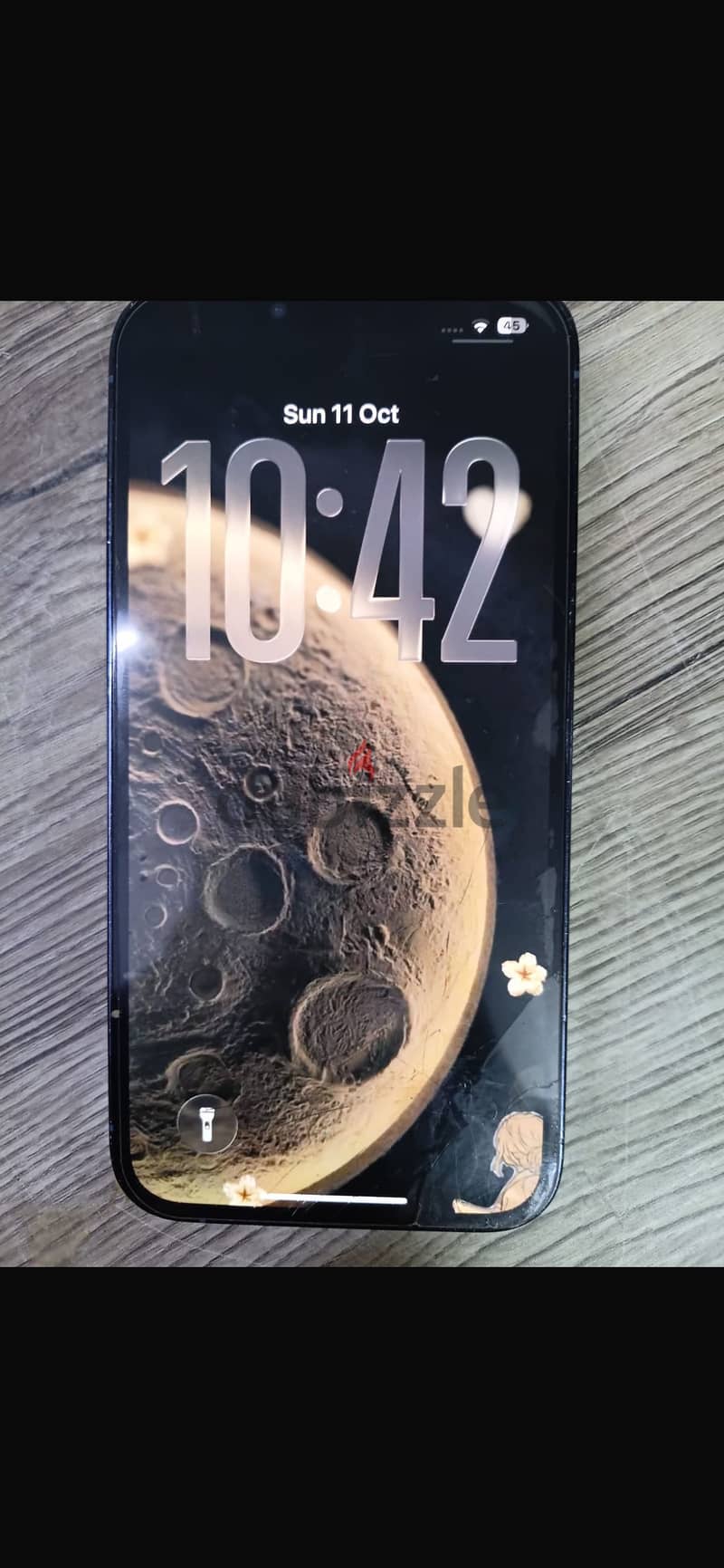آبل - آيفون 13 برو 4