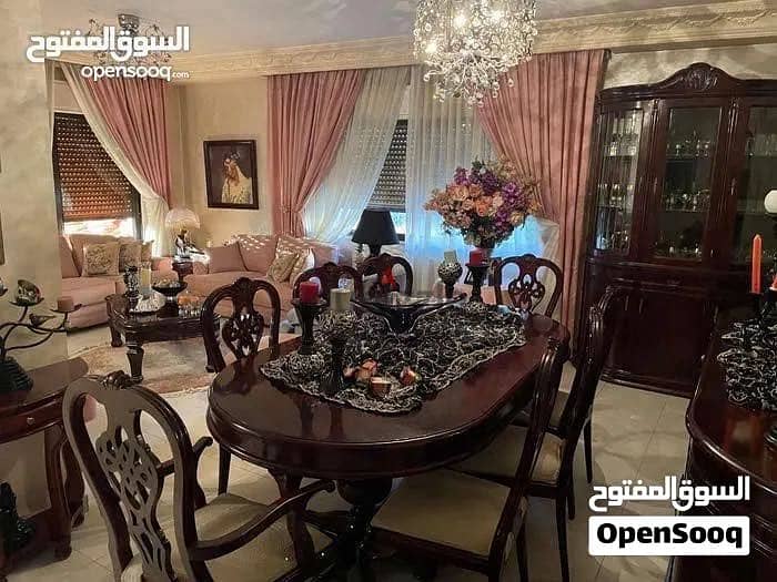 شقة للبيع في افخم مناطق الرابية 2