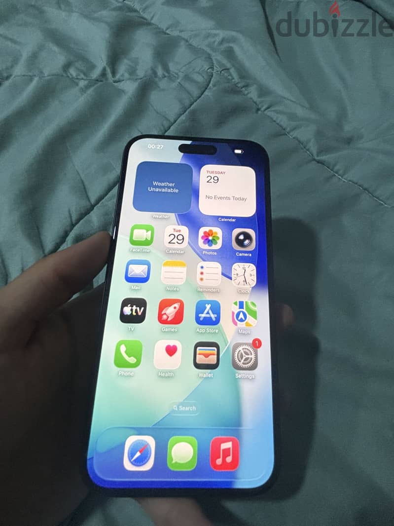 آبل - آيفون 15 بلس 2