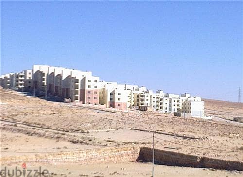 شقه ثلاث غرف نوم في مدينه المجد بالزرقاء  بسعر مغري ‏جدا 1
