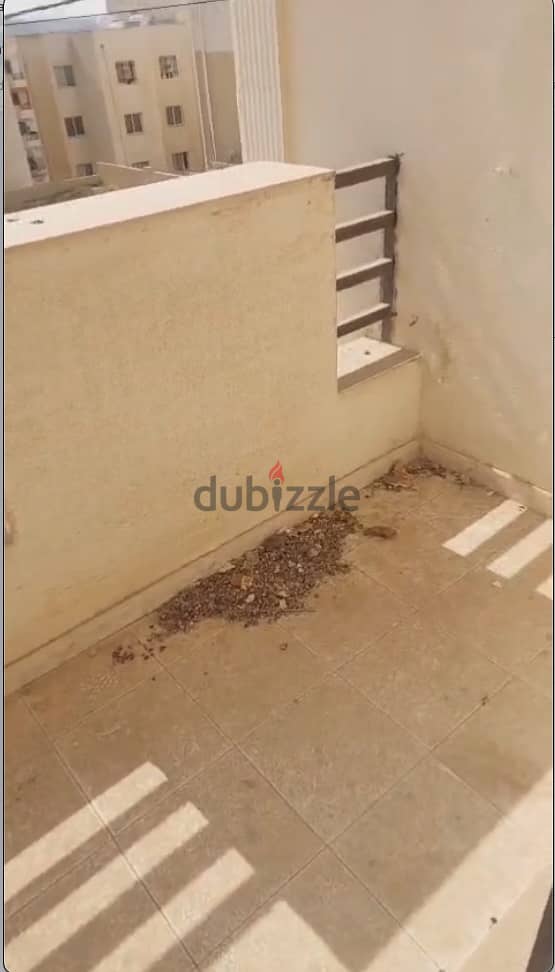 شقه ثلاث غرف نوم في مدينه المجد بالزرقاء  بسعر مغري ‏جدا 7