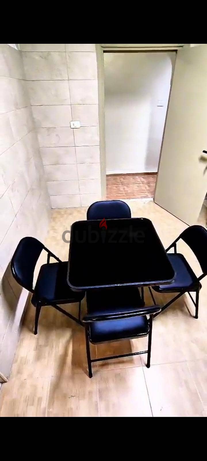 شقة الإيجار في الرابية 13