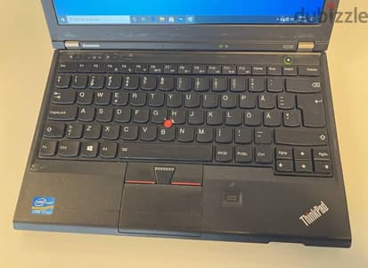 Lenovo ThinkPad