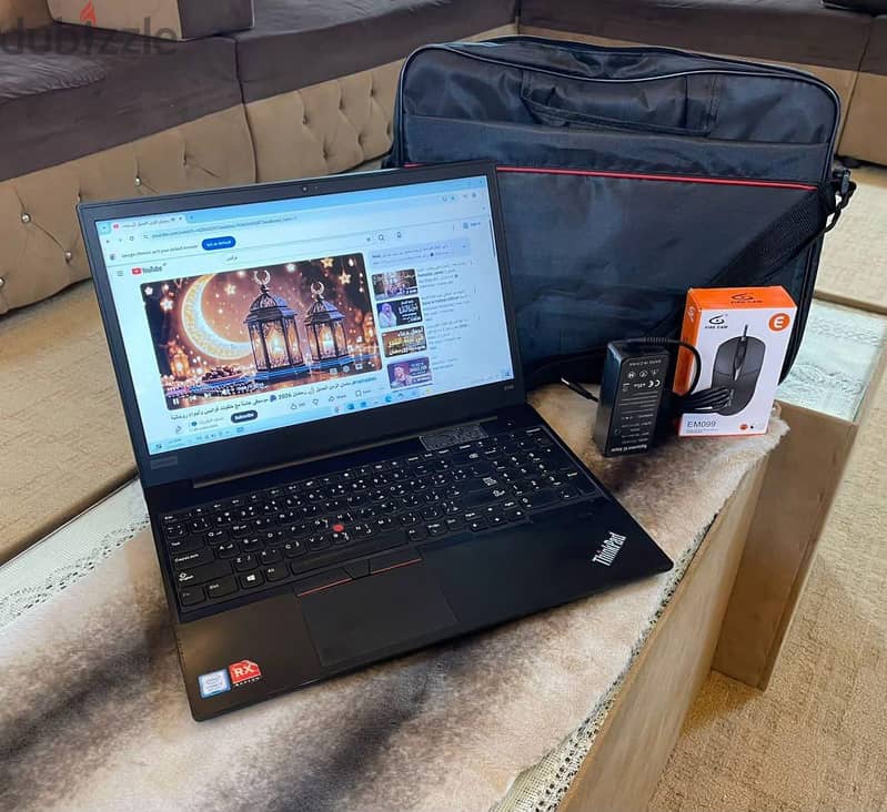 Lenovo ThinkPad 1