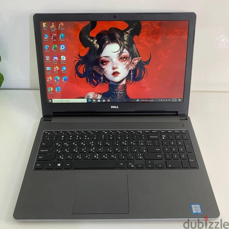 Dell لابتوب 3