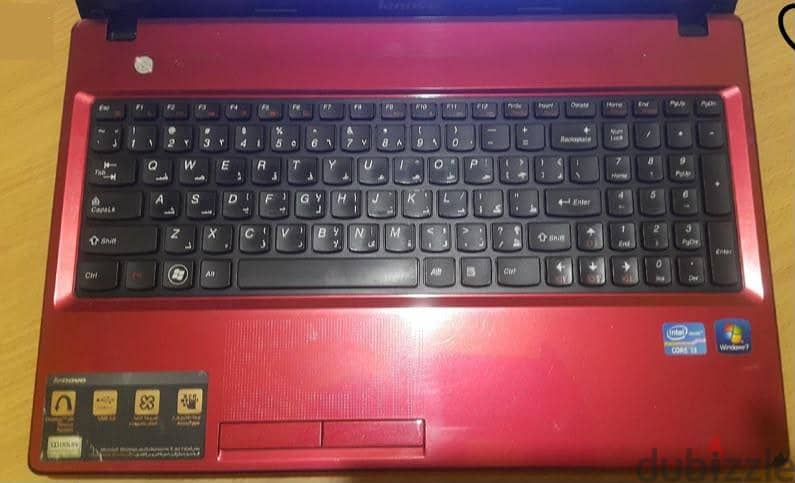 Lenovo 1
