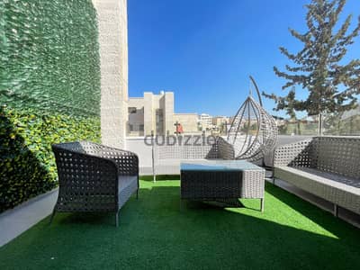 Luxury Redefined: Exquisite Fully Super Deluxe Furnished Rooftop Apart