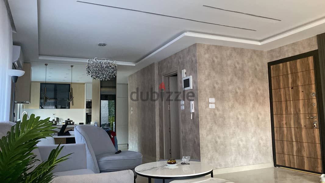 Luxury Redefined: Exquisite Fully Super Deluxe Furnished Rooftop Apart 3