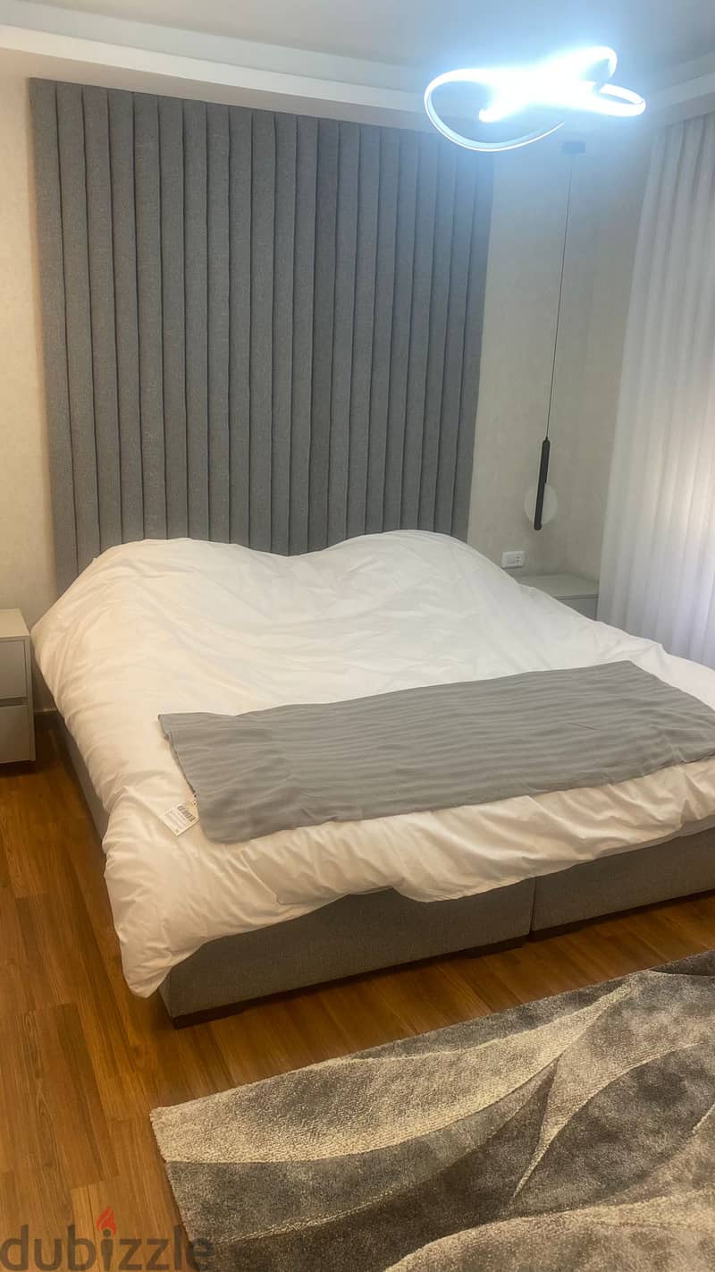 Luxury Redefined: Exquisite Fully Super Deluxe Furnished Rooftop Apart 4