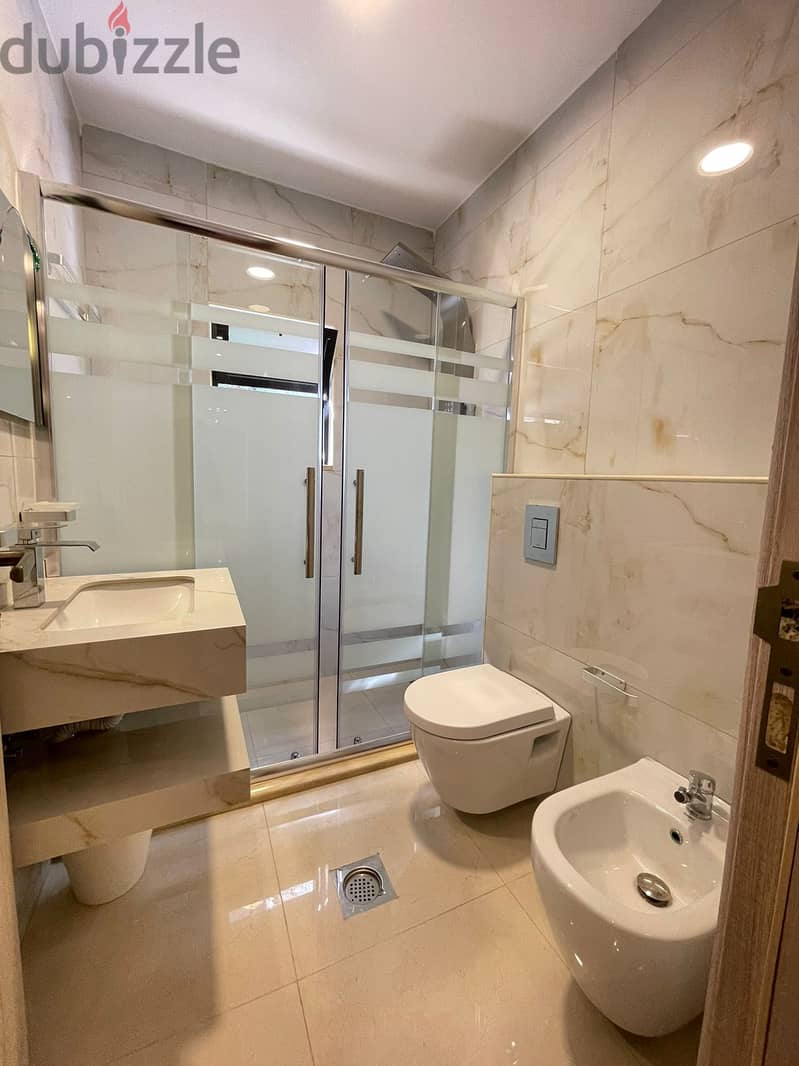 Luxury Redefined: Exquisite Fully Super Deluxe Furnished Rooftop Apart 7