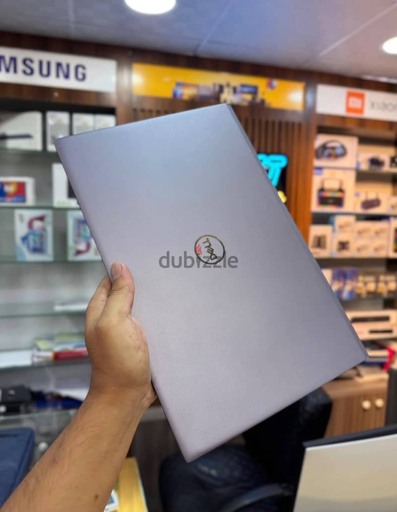 لابتوب Dell Gaming i7 جيل 10 | GTX 1650Ti | 16GB RAM 3